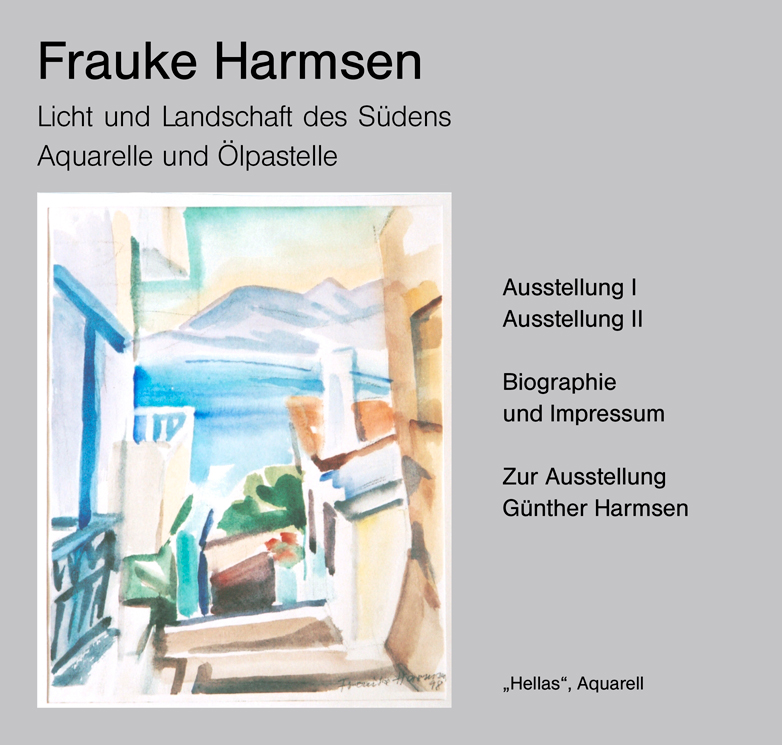 Frauke Harmsen