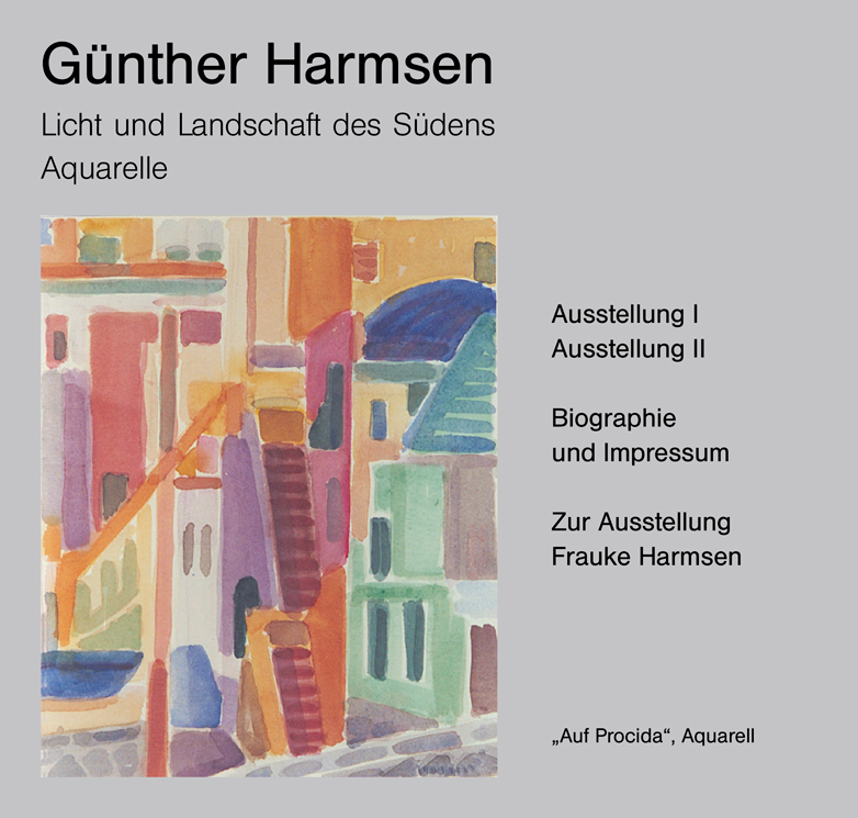 Guenther Harmsen
